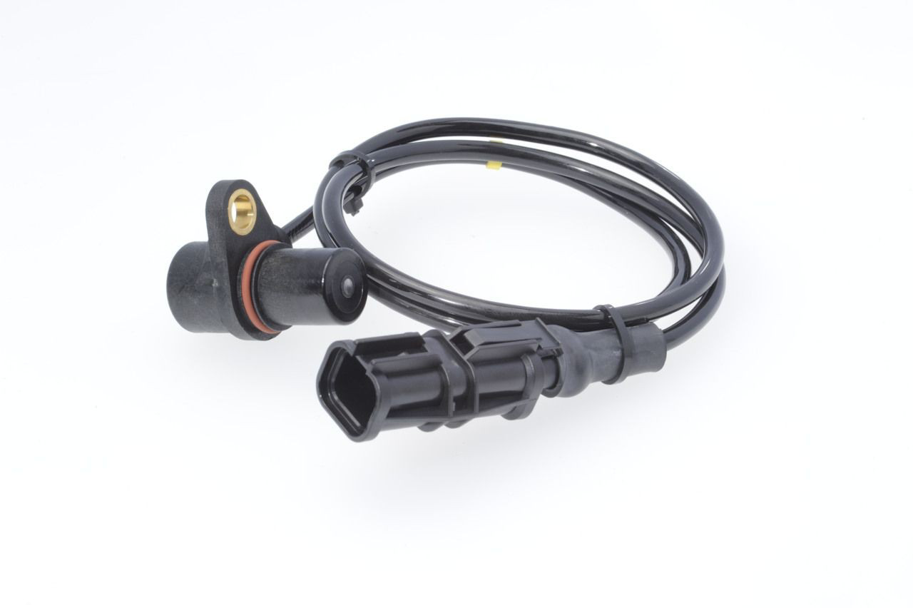 Купити 0281002599 Bosch Датчик положення (оборотів) коленвалу