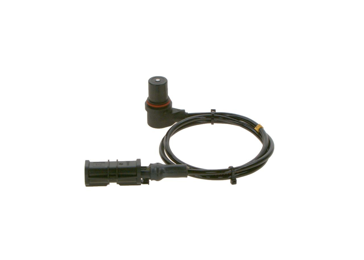 Датчик колінвала 0281002599 Bosch