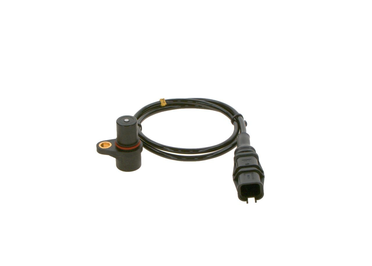 Датчик обертів колінвалу Bosch 0281002599 ціна, від 74.74 USD