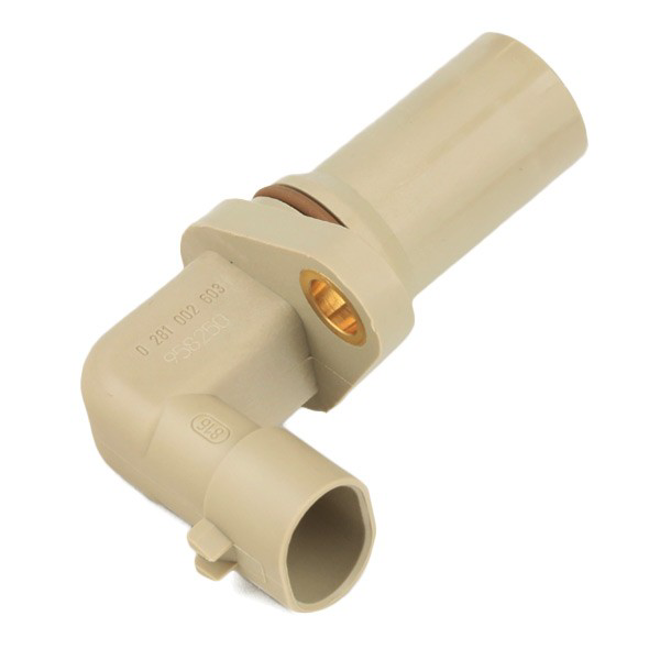 Датчик обертів колінвалу Bosch 0281002603 ціна, від 27.19 USD