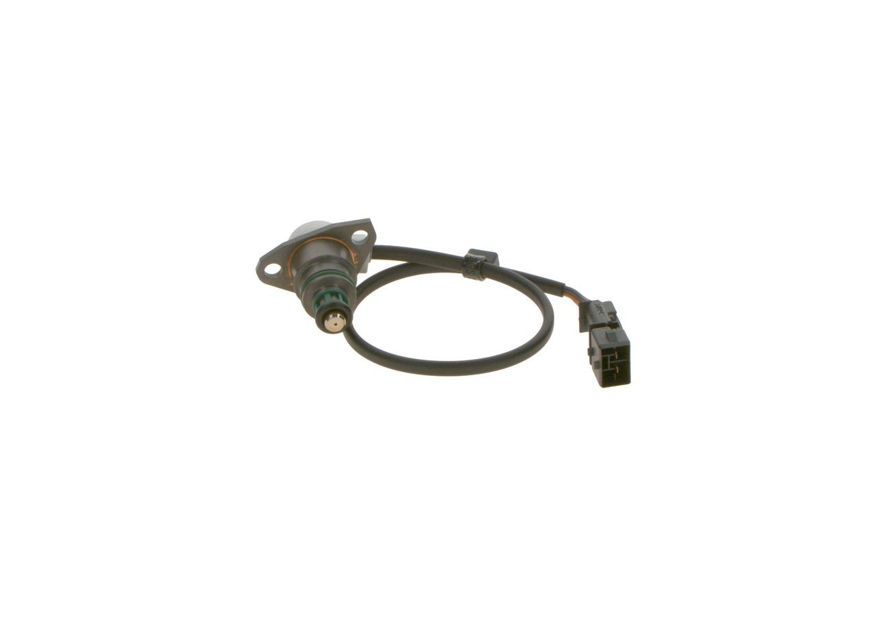 0281002650 Bosch Клапан високого тиску