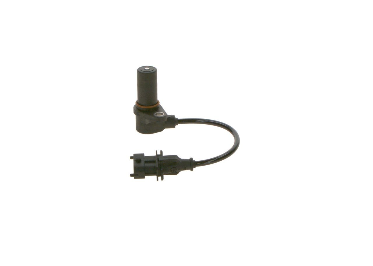 Купити 0281002659 Bosch Датчик положення (оборотів) коленвалу