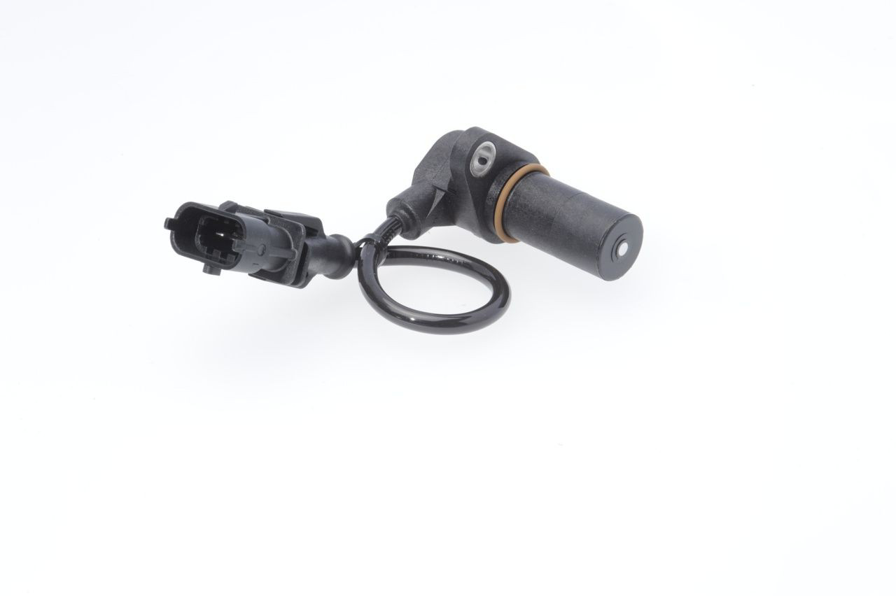 Датчик обертів колінвалу Bosch 0281002659 ціна, від 18.29 USD