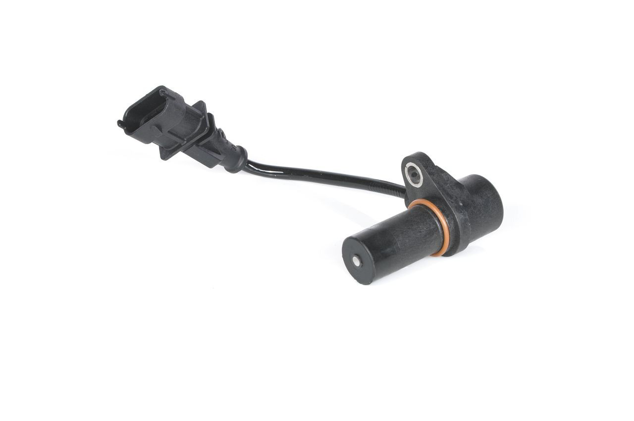 Купити 0281002660 Bosch 