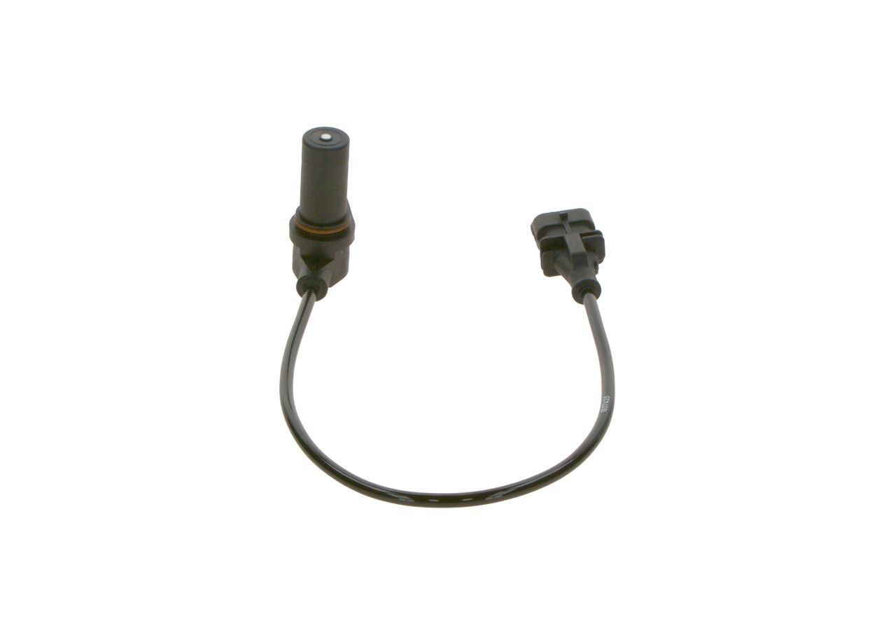 Купити 0281002675 Bosch Датчик положення (оборотів) коленвалу