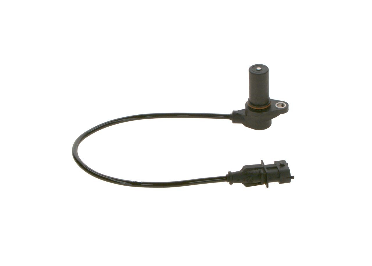 Датчик обертів колінвалу Bosch 0281002675 ціна, від 13.83 USD