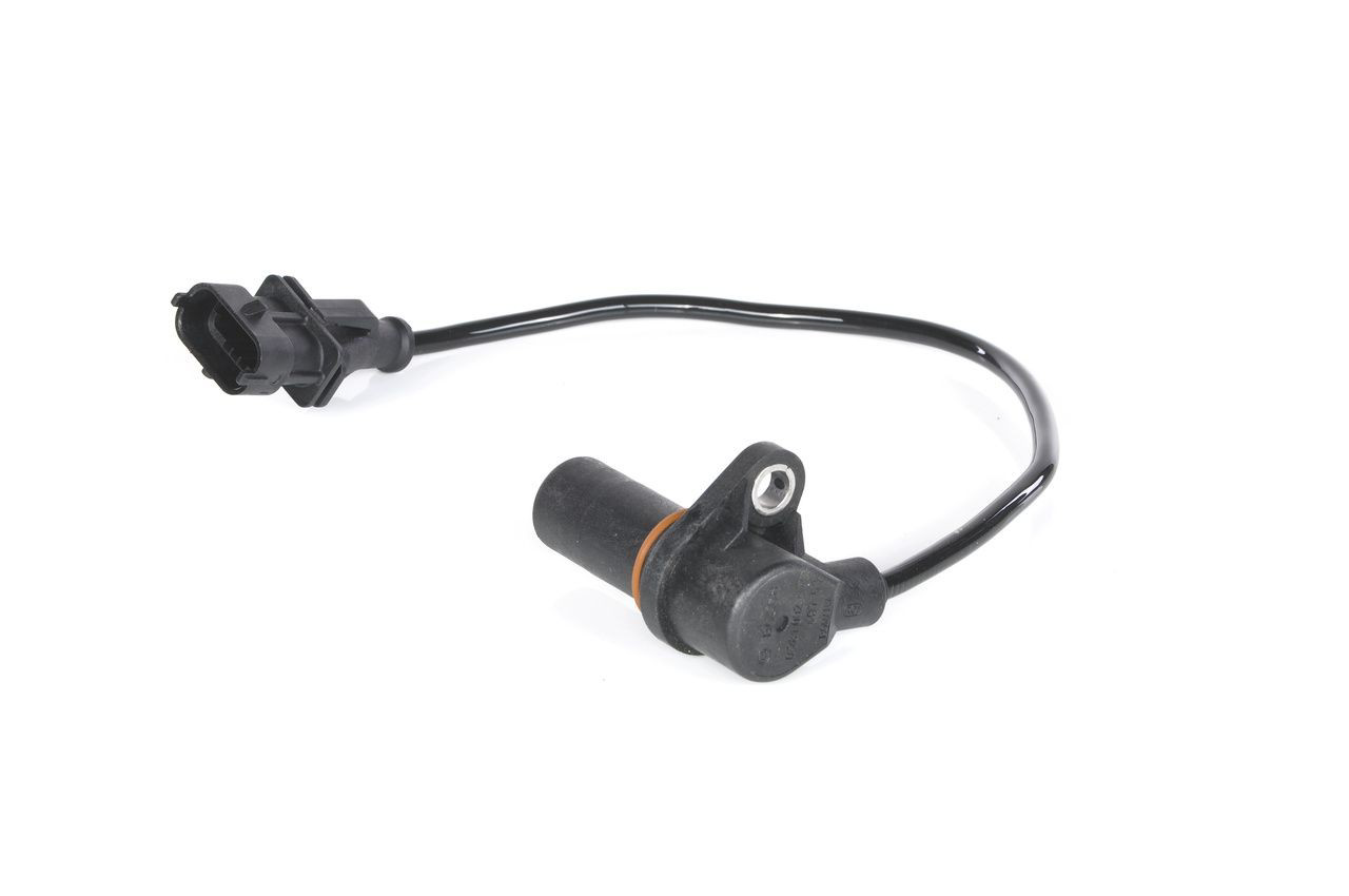 Купити 0281002676 Bosch ДПРВ