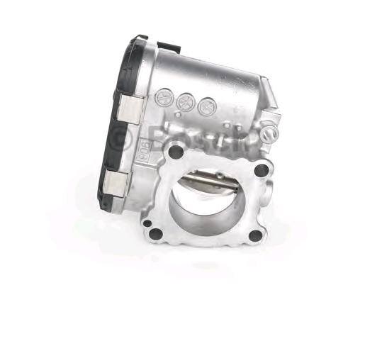 Заслінка повітряна Bosch 0281002681