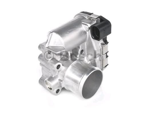 Купити 0281002681 Bosch Дросільна заслінка