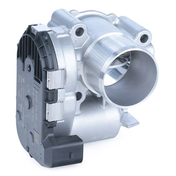 Блок дросельної заслінки Bosch 0281002681 ціна, від 25.62 USD