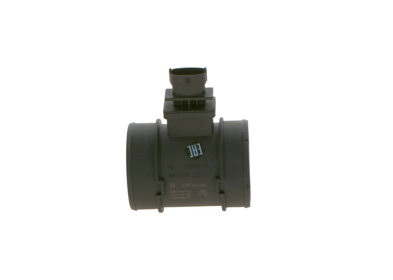 Витратомір повітря Bosch 0281002683