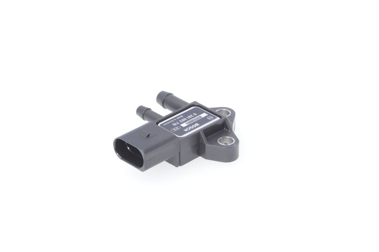 Датчик тиску вихлопних газів Bosch 0281002710 ціна, від 29.73 USD