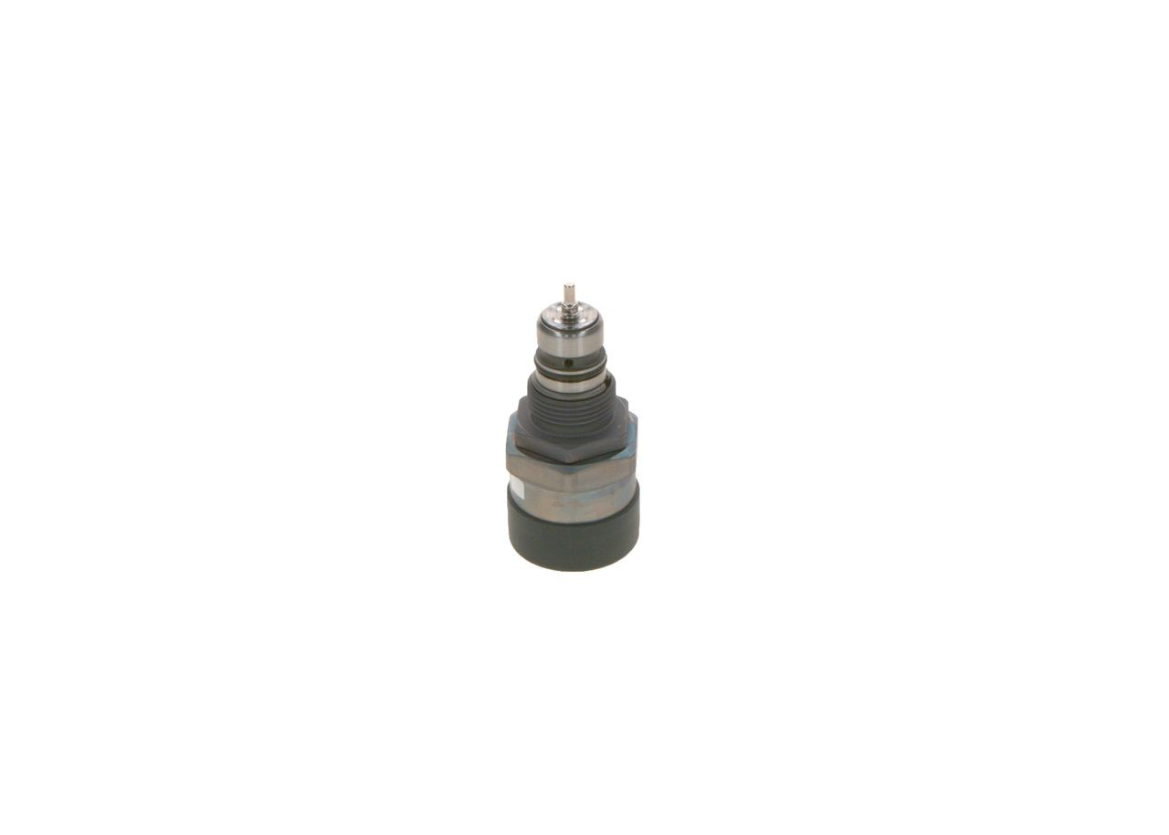 0281002712 Bosch Обгонна муфта генератора