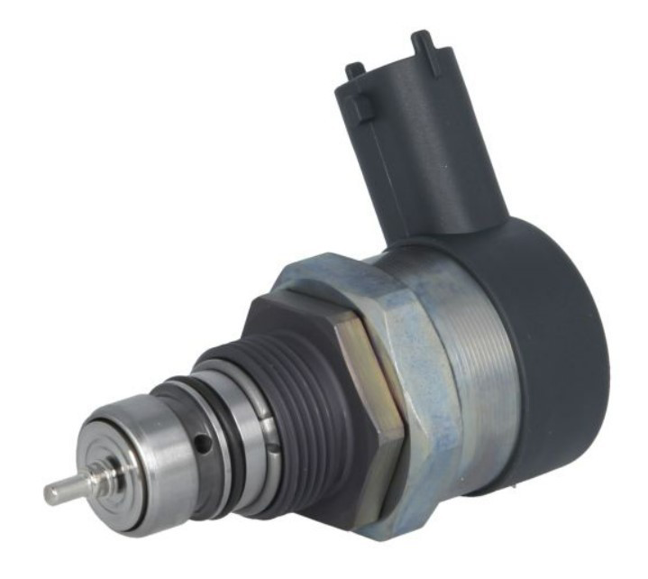 Шків генератора 0281002712 Bosch