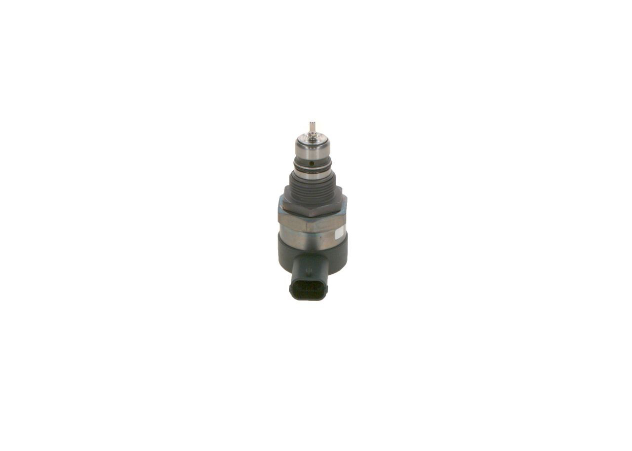 Купити 0281002712 Bosch Шків генератора