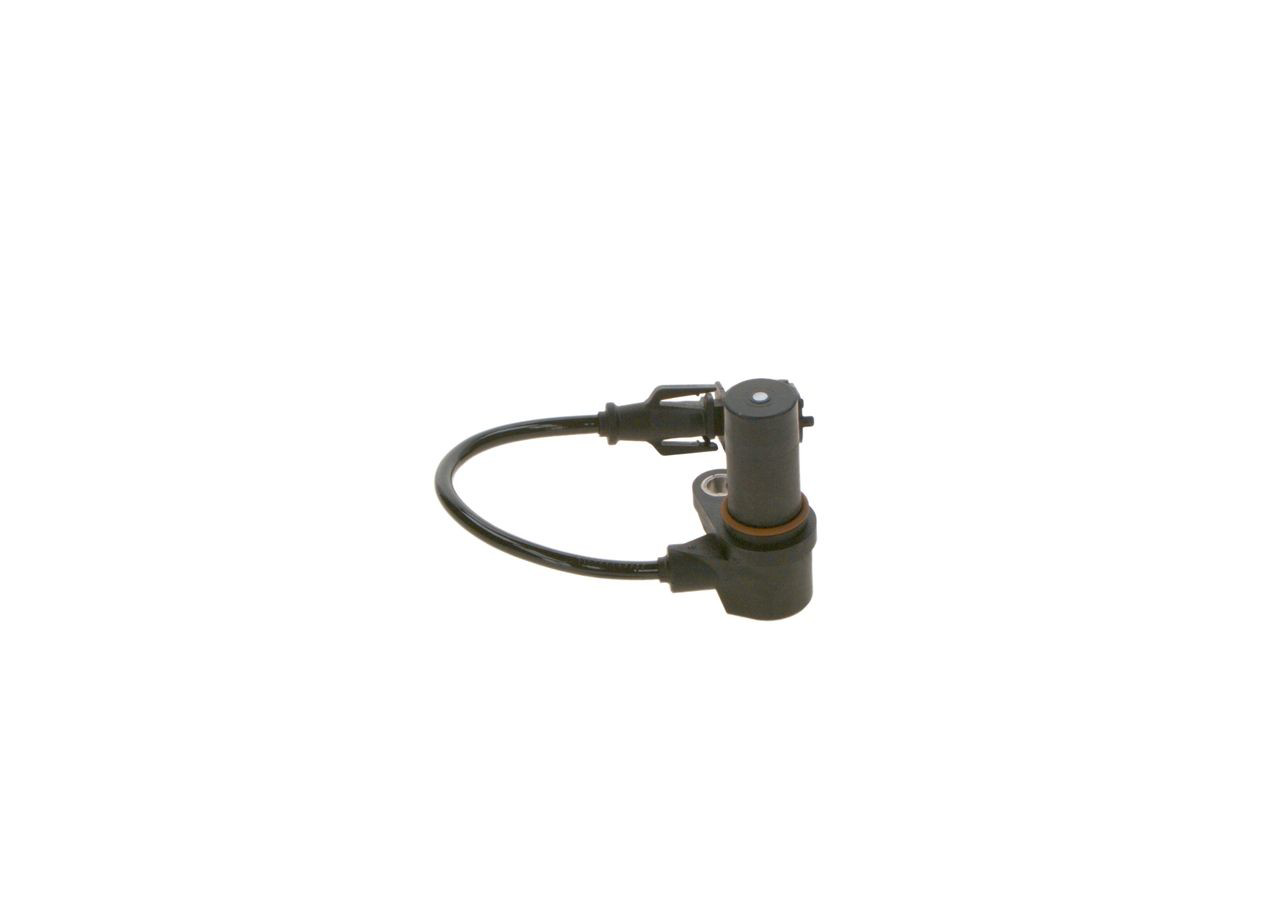 Купити 0281002717 Bosch Датчик положення (оборотів) коленвалу