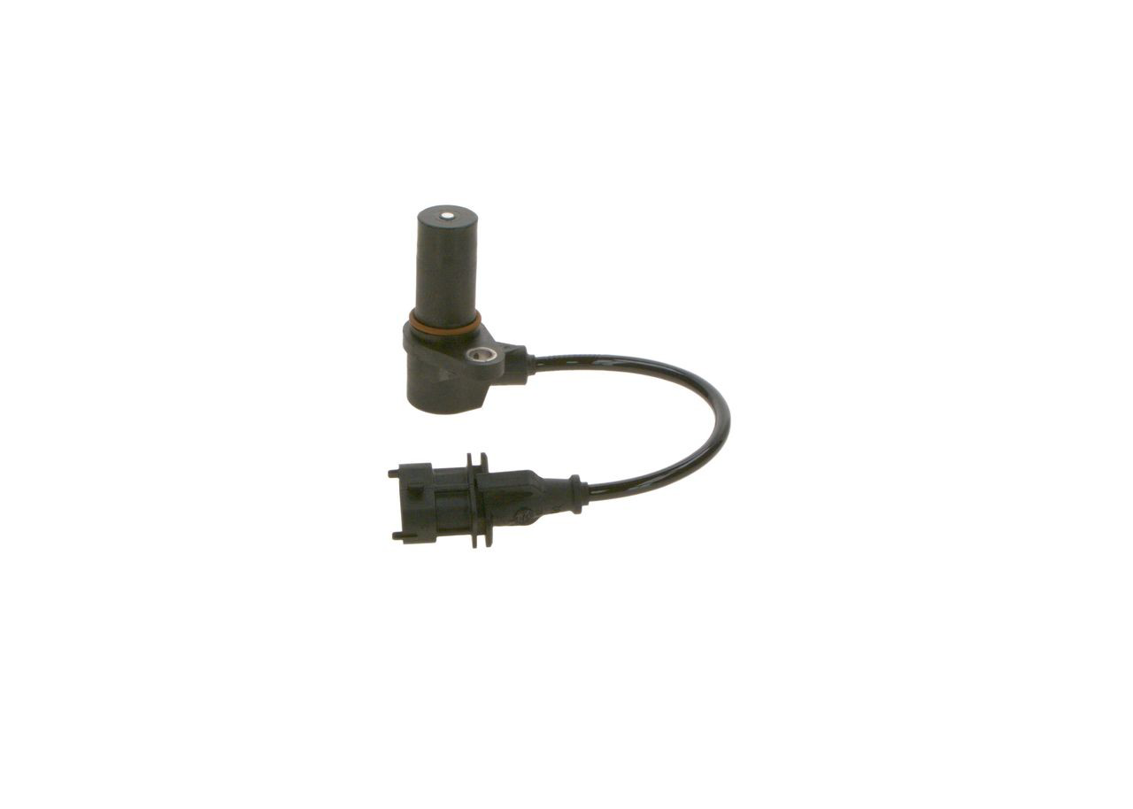 Датчик положення колінвала Bosch 0281002717