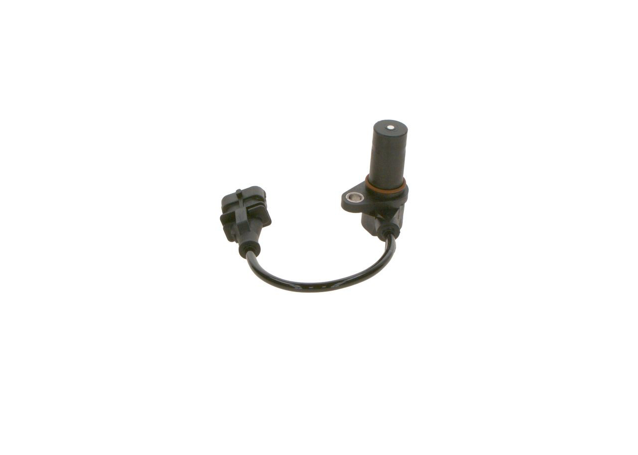Датчик обертів колінвалу Bosch 0281002717 ціна, від 44.46 USD