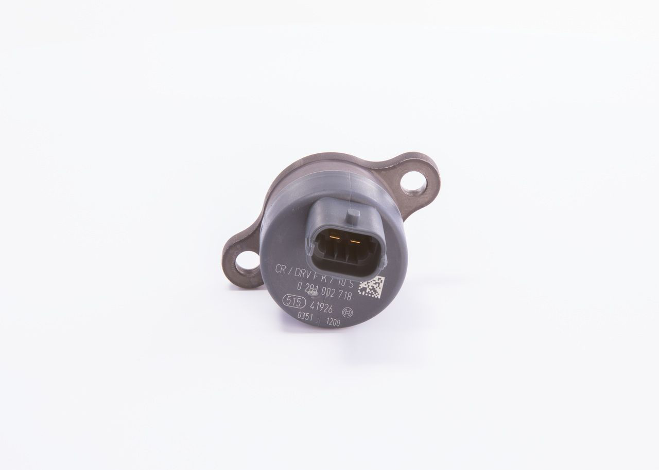 Регулятор тиску палива 0281002718 Bosch