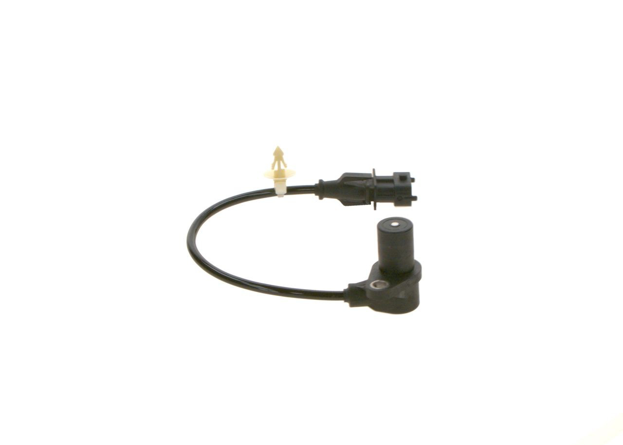 Датчик обертів колінвалу Bosch 0281002729 ціна, від 39.01 USD