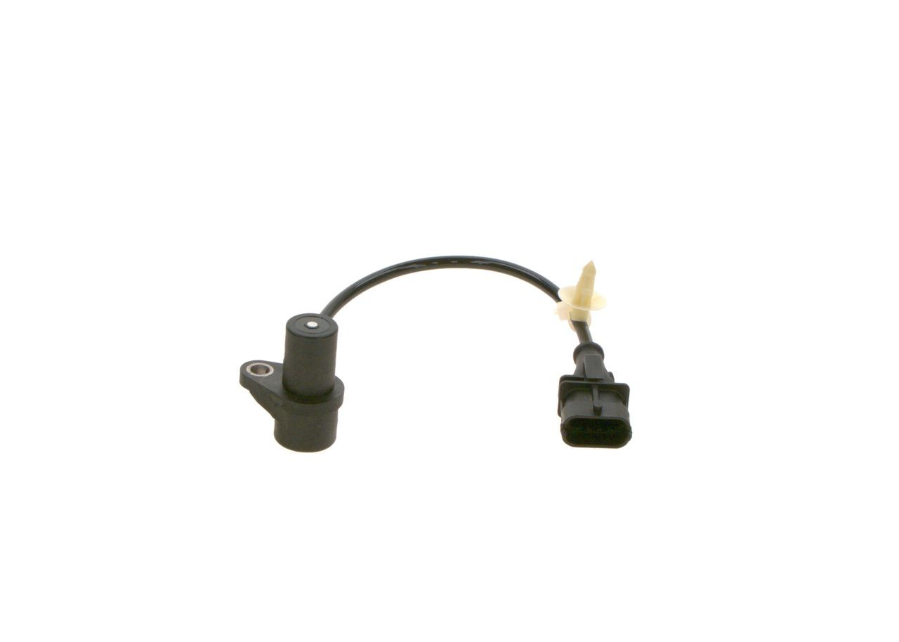 Купити 0281002729 Bosch Датчик положення (оборотів) коленвалу