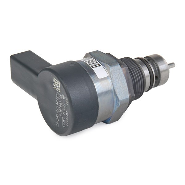 0281002738 Bosch Регулятор тиску палива