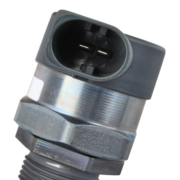 Купити 0281002738 Bosch Регулятор тиску палива