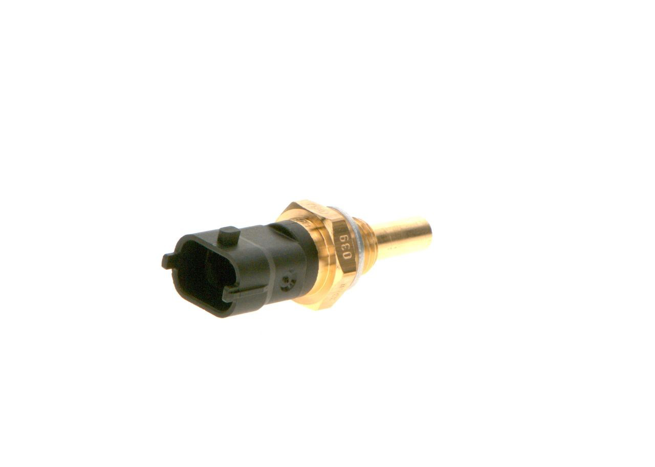 Термодатчик охолоджуючої рідини Bosch 0281002744 ціна, від 9.01 USD