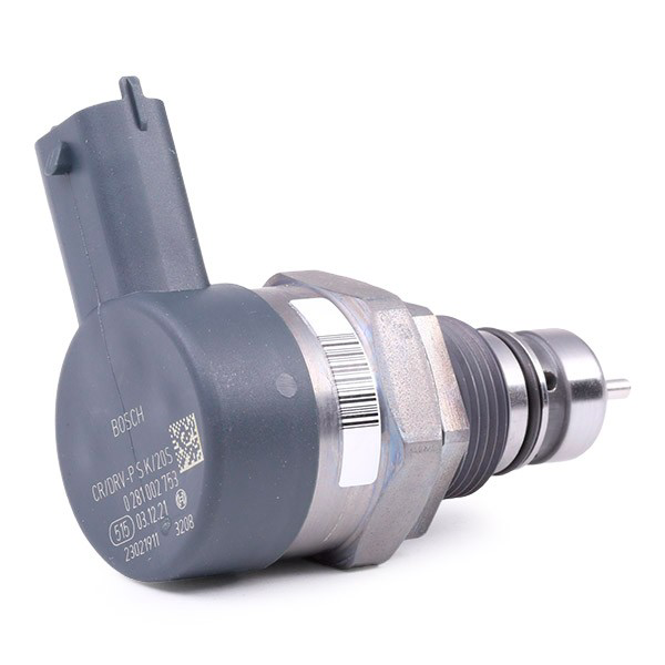 Регулятор тиску палива 0281002753 Bosch