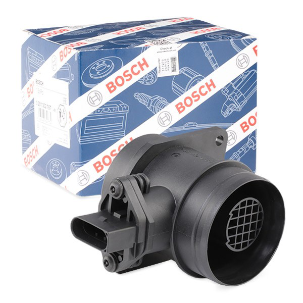 Витратомір повітря Bosch 0281002757