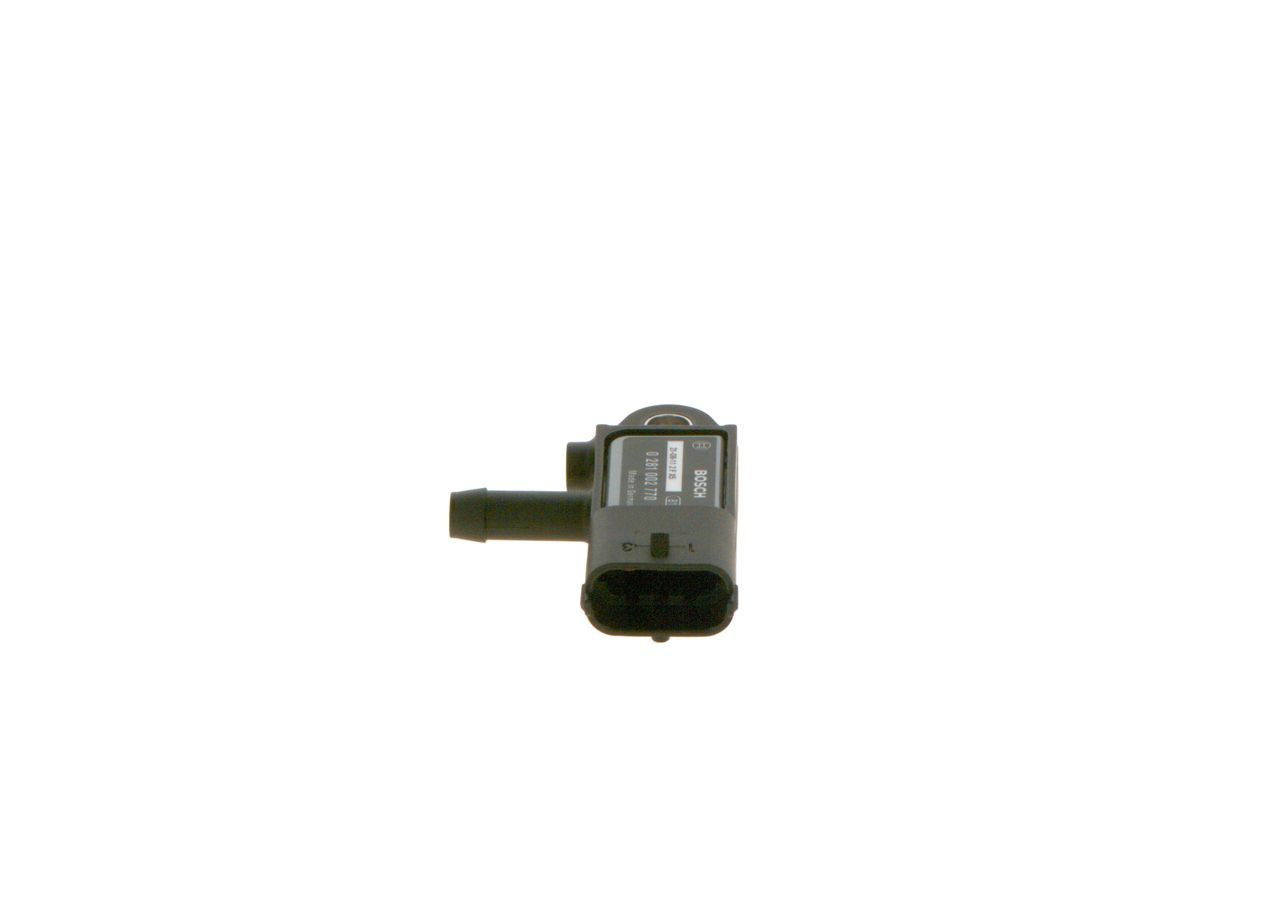 Датчик тиску вихлопних газів Bosch 0281002770 ціна, від 23.13 USD