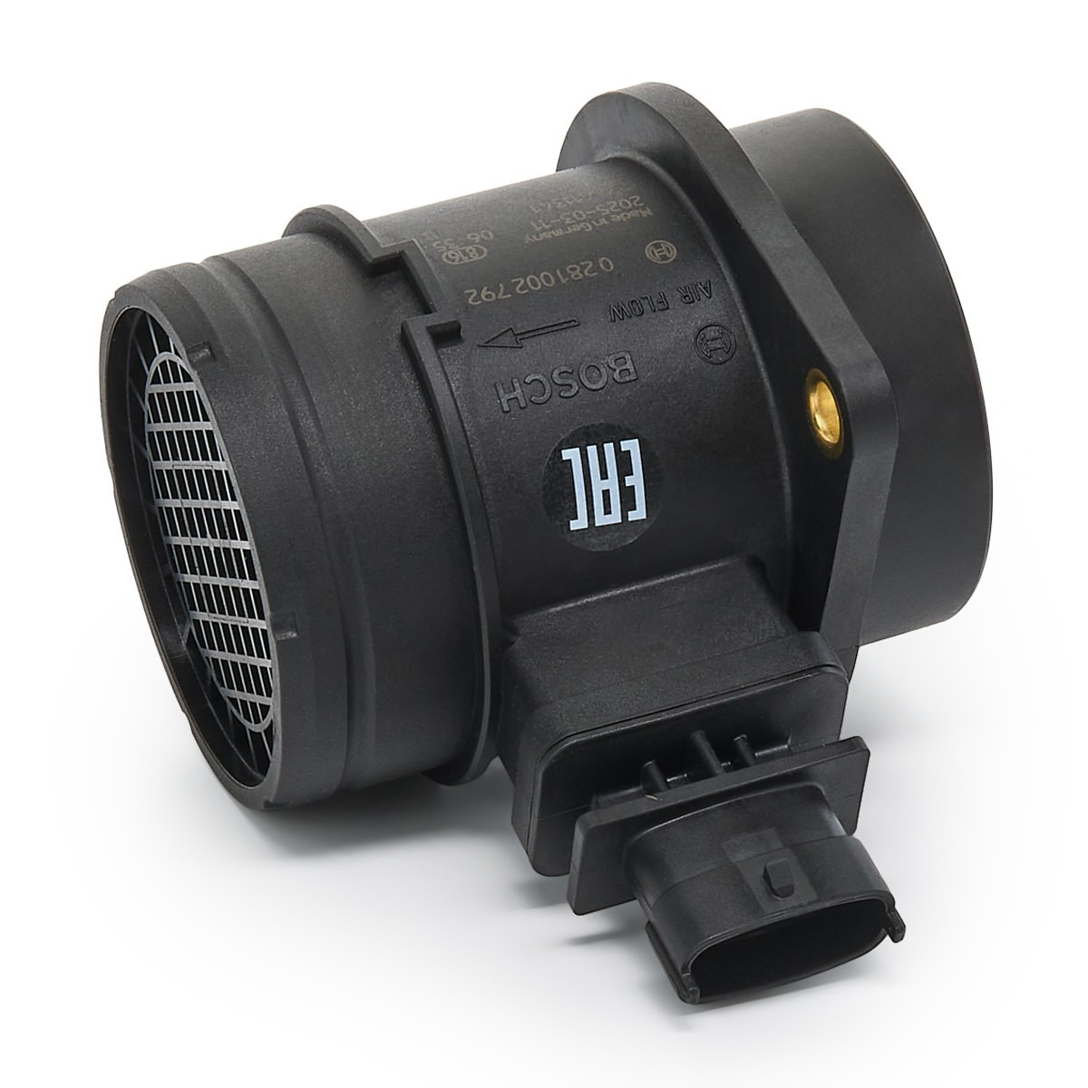0281002792 Bosch Датчик витрати повітря