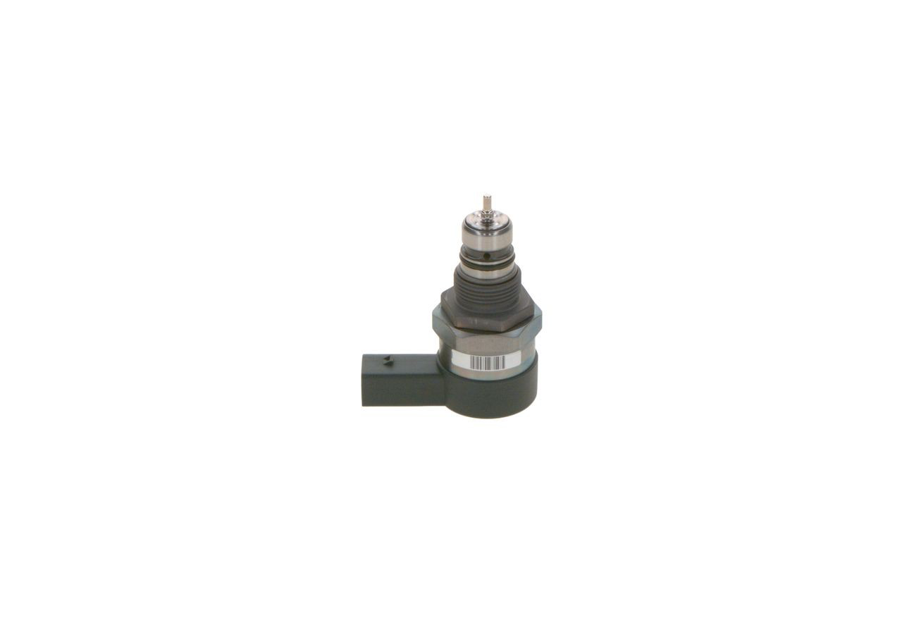 Регулятор тиску палива Bosch 0281002794