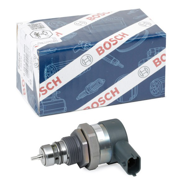 0281002800 Bosch Регулятор тиску палива