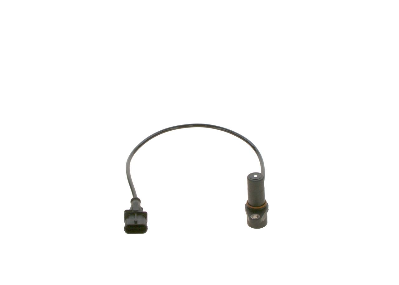 Купити 0281002808 Bosch ДПРВ