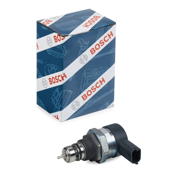 Купити 0281002829 Bosch Редукційний клапан ПНВТ