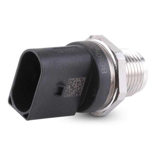 Купити 0281002842 Bosch Датчик тиску палива