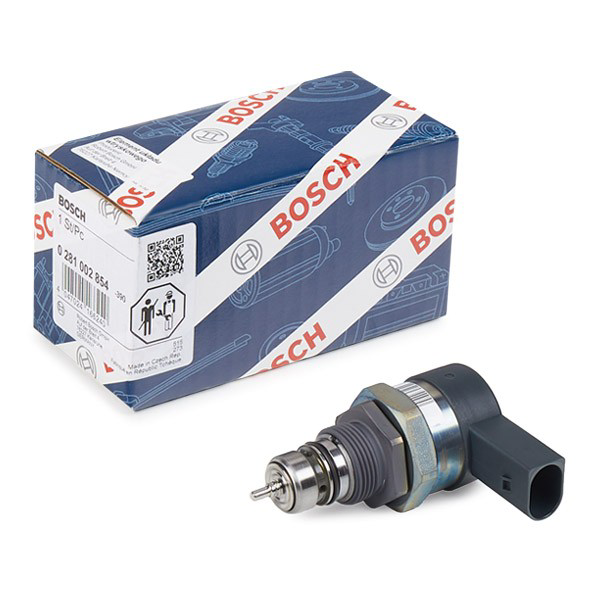0281002854 Bosch Регулятор тиску палива