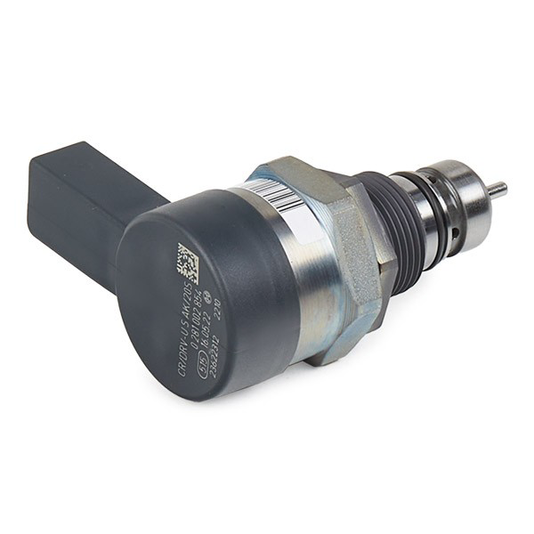 Купити 0281002854 Bosch Регулятор тиску палива