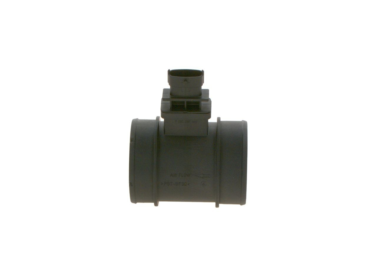 Датчик масової витрати повітря Bosch 0281002861 ціна, від 100.20 USD