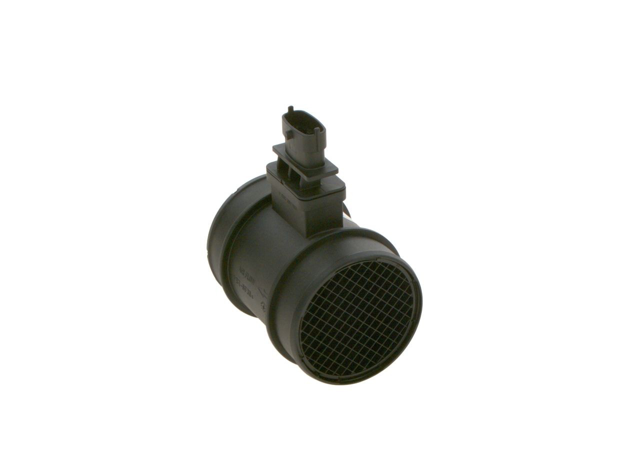 0281002861 Bosch Датчик витрати повітря