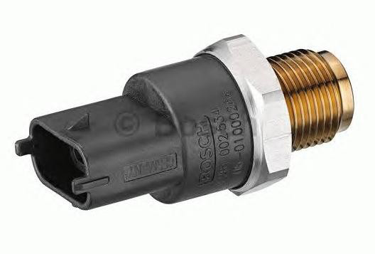 Датчик тиску палива Bosch 0281002863 ціна, від 56.37 USD