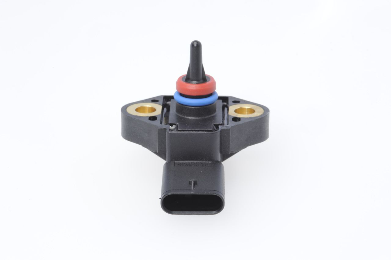 Купити 0281002877 Bosch 