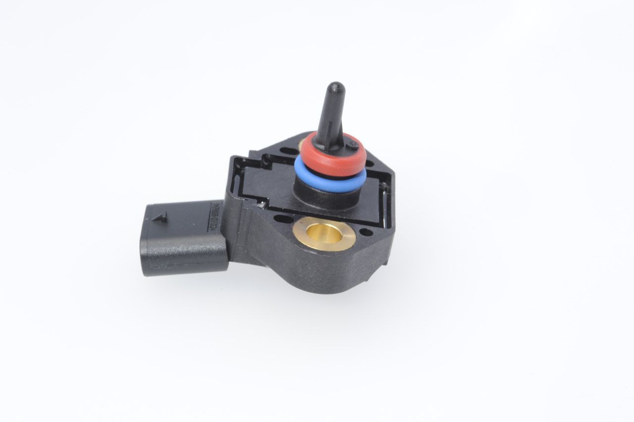  Bosch 0281002877 ціна, від 61.09 USD