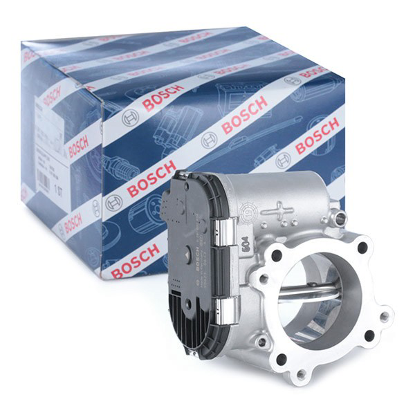 0281002894 Bosch Дросільна заслінка в зборі