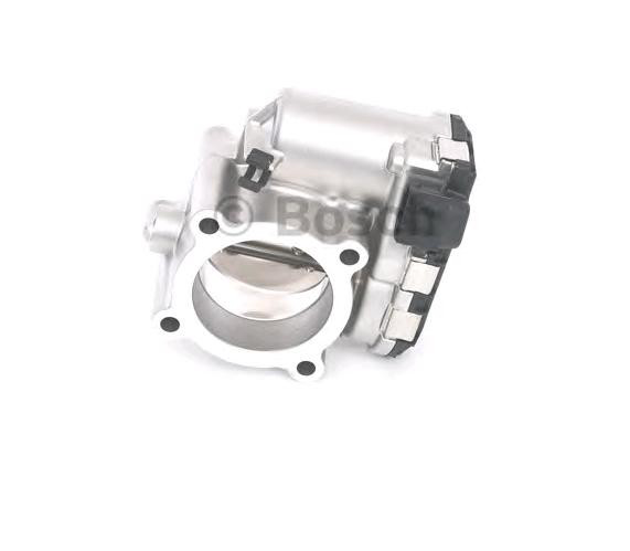 Заслінка повітряна Bosch 0281002894