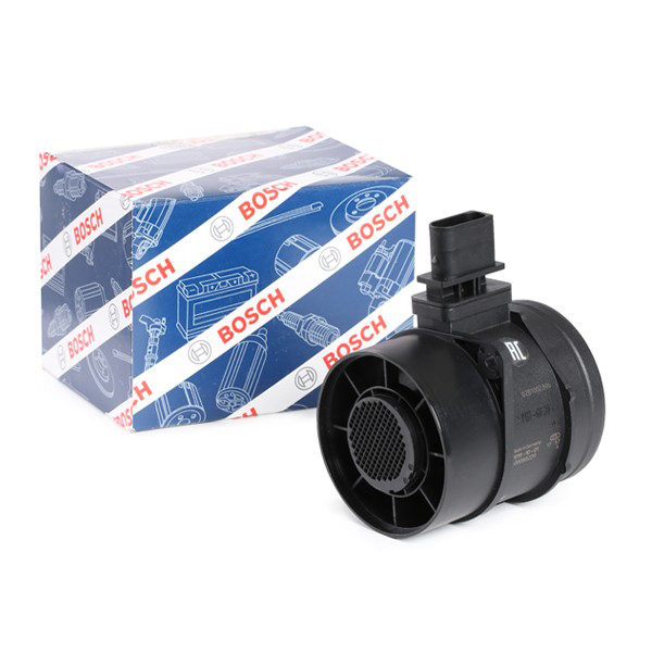 Купити 0281002896 Bosch Повітромір