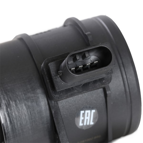 Датчик масової витрати повітря Bosch 0281002896 ціна, від 106.76 USD