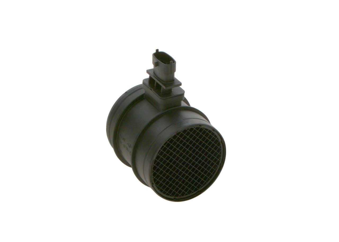 Датчик масової витрати повітря Bosch 281002900 ціна, від 47.61 USD
