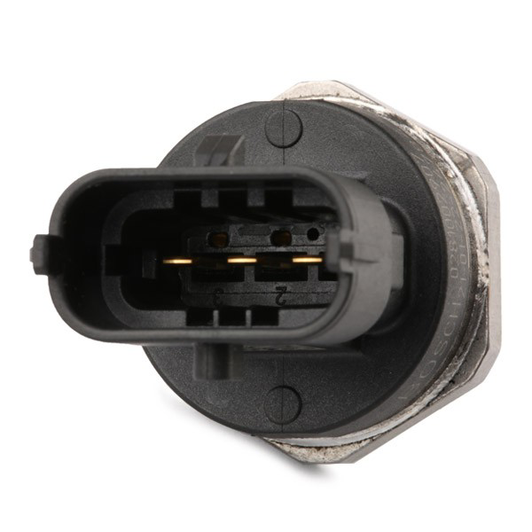 Регулятор тиску палива Bosch 0281002907 ціна, від 123.88 USD